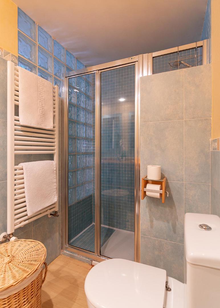 Apartamento Sueve 20 Colunga Kültér fotó